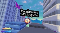 Русификатор для Ex-Zodiac