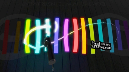 Русификатор для EXA The Infinite Instrument