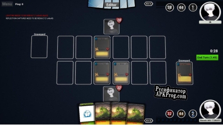 Русификатор для EXBLAST
