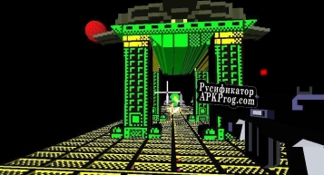 Русификатор для Exolon 3D
