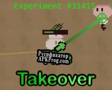 Русификатор для Experiment 31415 The Takeover