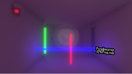 Русификатор для Experiment Episode 1