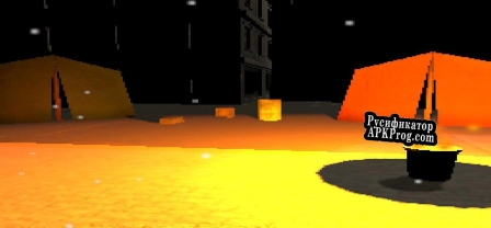 Русификатор для Experimental 3D Game
