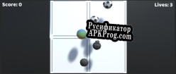 Русификатор для Explodin Balls