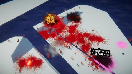 Русификатор для Exploding Penguins
