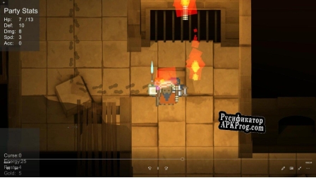 Русификатор для Explorers (Alpha)