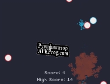 Русификатор для Explosive Dash