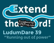 Русификатор для Extend that cord