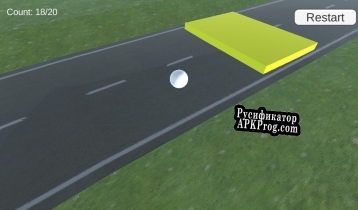 Русификатор для Extreme Ball (TransGame668)