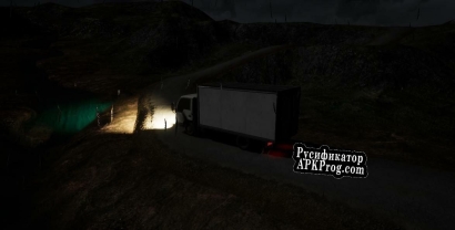 Русификатор для ExtremeRoad