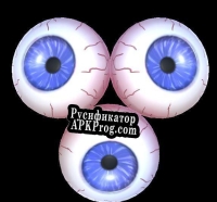 Русификатор для EYE FOR AN EYE EYE EYE