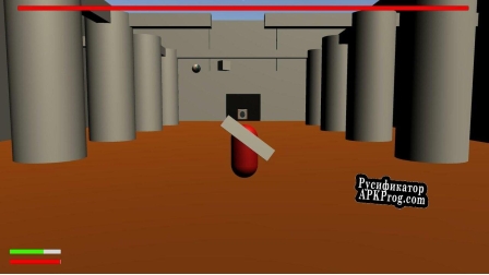 Русификатор для Eye of the beholder (itch) (TescosFinest)