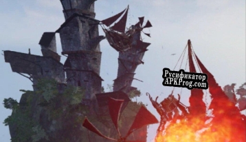 Русификатор для Eye Of The Dragon VR