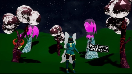Русификатор для Fairies Nightfall