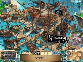 Русификатор для Fairy Godmother Tycoon
