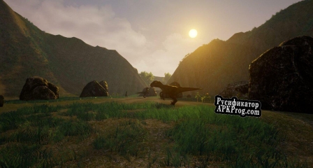 Русификатор для Fallen World (itch)