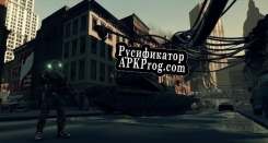 Русификатор для Fallensteel