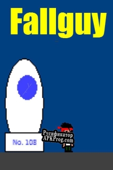 Русификатор для FallGuy