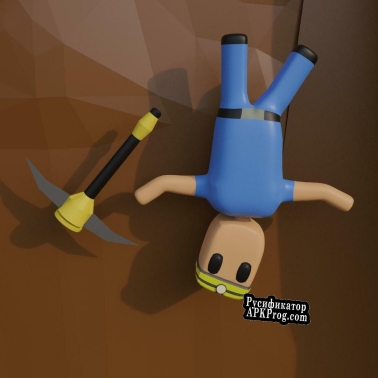 Русификатор для Falling Down (Rendered Virus)