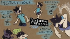 Русификатор для Falling Jack