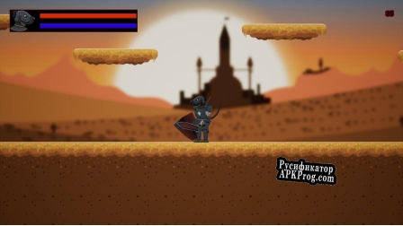 Русификатор для Falling Robot Space Cats(EpicMegaJam)