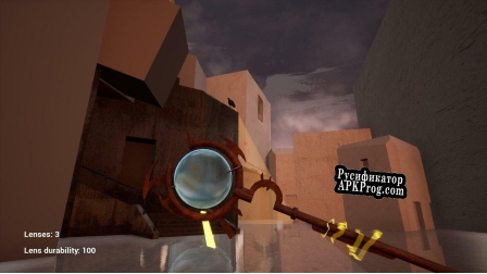 Русификатор для Falling Sun