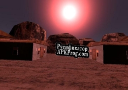 Русификатор для Fallout Marooned In Novac