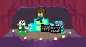 Русификатор для FancilNyv prototipo mod