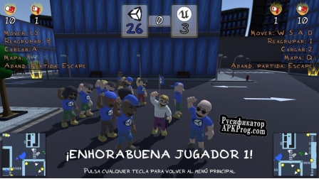 Русификатор для Fandoom Union