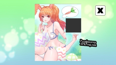 Русификатор для Fantasy Girl Puzzle