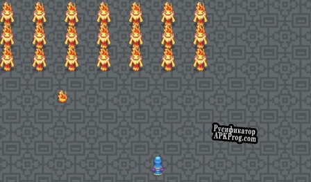 Русификатор для Fantasy Invaders