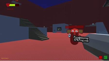 Русификатор для FantorangDefend3D