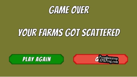 Русификатор для Farm Defender (Lakea Games)