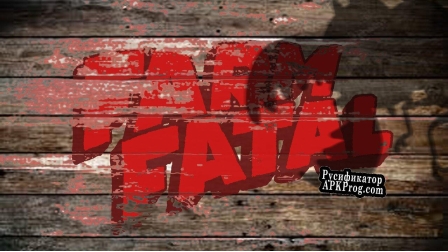 Русификатор для Farm Fatal
