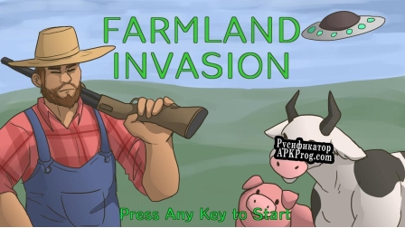 Русификатор для Farmland Invasion