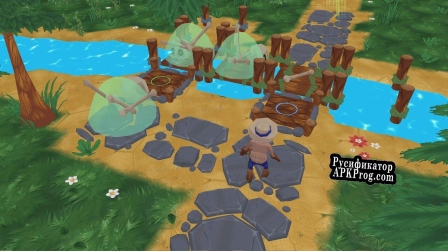 Русификатор для FarmVengeance