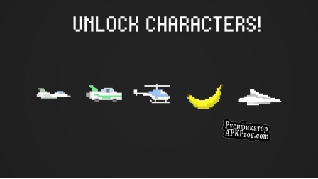 Русификатор для Farty Rocket