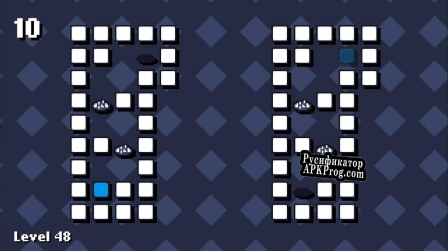 Русификатор для Fast Cubes
