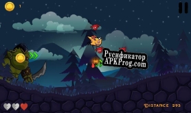 Русификатор для Fast Raider Tap and Fly