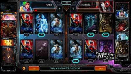 Русификатор для Fatal Core