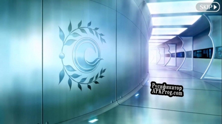 Русификатор для Fates Lost Love