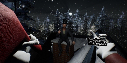 Русификатор для Father Xmas