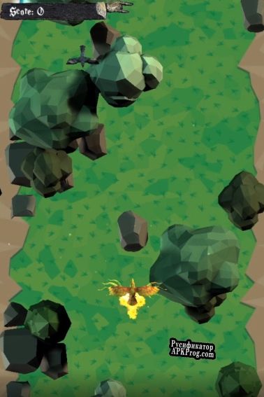 Русификатор для Fawkes The Phoenix