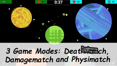 Русификатор для fdphysics
