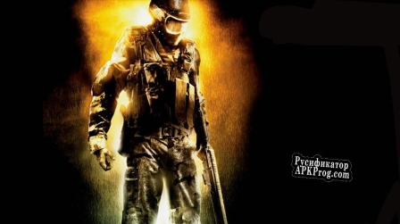 Русификатор для F.E.A.R. Эвакуация