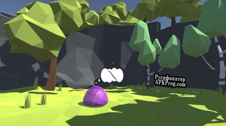 Русификатор для Feed The Slime