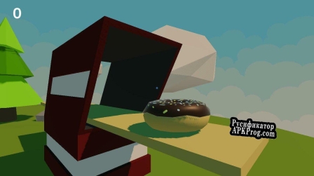 Русификатор для Feed The Thing