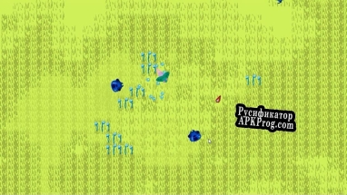 Русификатор для Feed Your Queen