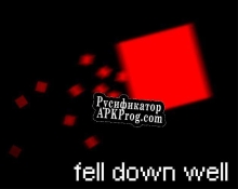Русификатор для Fell Down Well