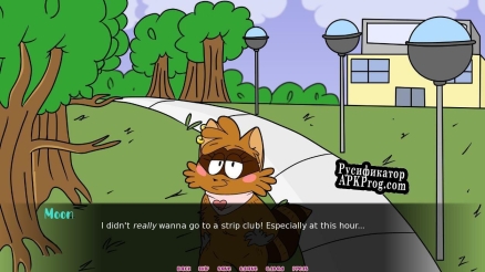 Русификатор для Feral Attraction